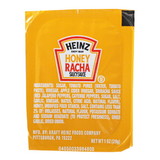 Heinz Honeyracha Dipping Sauce, 6.25 Pounds, 100 per case