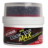Weiman Products Cook Top Max, 9 Ounces, 6 per case