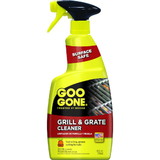 Goo Gone Grill & Grate Cleaner, 24 Fluid Ounces, 6 per case