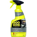 Goo Gone Oven And Grill Trigger, 14 Fluid Ounces, 6 per case