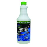 Green Gobbler Fruit Fly Killer, 32 Fluid Ounces, 8 Per Case