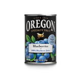 Oregon Fruit Product Blueberries In Juice, 14.5 Ounces, 8 per case