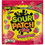 Sour Patch Strawberry Bag, 12 Ounces, 12 per case, Price/Case