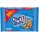 Chips Ahoy Cookies Original, 25.3 Ounces, 12 per case