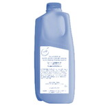 Barfresh 100% Juice Concentrate Blue Raspberry Flavor, 64 Fluid Ounce, 6 Per Pack, 6 Per Case