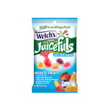 Juicefuls Mixed Fruit, 4 Ounce, 12 per case