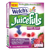 Juicefuls Berry Blast, 1 Ounce, 8 per case