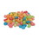 Warheads Sour Jelly Beans Peg Bag, 5 Ounces, 12 per case, Price/Case