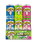 Warheads Super Sour Spray Candy, 0.68 Ounce, 24 per box, 12 per case, Price/Case