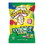 Warheads Extreme Sour Hard Candy Peg Bag, 3.25 Ounces, 8 per case, Price/Case