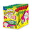 Warheads Extreme Sour Hard Candy Peg Bag, 3.25 Ounces, 8 per case, Price/Case