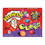 Warheads Cubes Theater Box, 4 Ounces, 12 per case, Price/Case