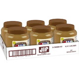 Jif Peanut Butter Sauce 6-4.5 Pound