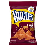 Bugles Chili Cheese, 3 Ounces, 6 per case