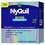 Vicks Nyquil Severe Multi Symptom Box, 2 Count, 32 per box, 12 per case, Price/case