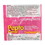 Pepto-Bismol Regular Strength Original Flavored Box, 4 Count, 12 per case, Price/Case