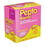 Pepto-Bismol Regular Strength Original Flavored Box, 4 Count, 12 per case, Price/Case