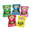 Warheads Xtreme Sour Hard Candy Peg Bag, 3.25 Ounces, 12 per case, Price/Case