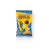Hippeas Ranch Tortilla Chips, 0.31 Pounds, 12 per case