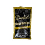 Dukes 08409 Honey Mustard 60-1.5 Ounce