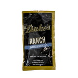 Dukes Ranch Dressing, 1.5 Ounces, 60 per case