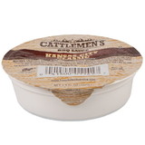 Cattlemen's Barbecue Sauce Dip Cup, 1.5 Fluid Ounces, 96 per case