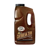 Sauce Craft Caribbean Jerk Sauce Jug, 0.5 Gallon, 4 per case