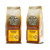 New Orleans Roast Banana Foster, 12 Ounce, 6 per case