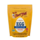 Bob's Red Mill Natural Foods Inc Gluten Free Egg Replacer, 12 Ounces, 5 per case