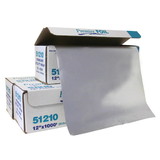 Durable Packaging 12X1000 Premier Foil, 1 Roll