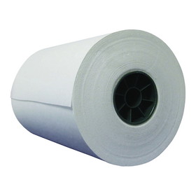 Durable Packaging White Butcher Paper Roll 18 Inch, 1 Roll, 1 per case