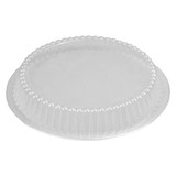 Durable Packaging 7 Inch Round Dome Lid, 500 Each, 1 per case
