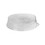 Durable Packaging 12 Inch Dome Lid, 50 Each, 1 per case, Price/Case