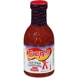 Texas Pete Eastern Carolina Bbq Sauce, 16 Ounces, 6 per case