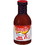 Texas Pete Traditional Bbq Sauce, 16 Ounces, 6 per case, Price/Case