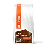 Bulletproof The Original Ground Coffee, 12 Ounces, 6 per case