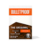 Bulletproof The Original Coffee Pods, 3.9 Ounces, 6 per case