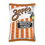 Zapp's Potato Chips Regular, 1.5 Ounces, 60 per case