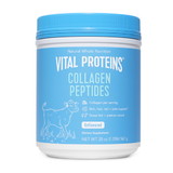 Vital Proteins Collagen Peptides Canister, 20 Ounces, 6 per case