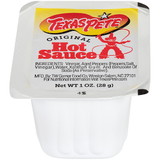 Texas Pete Original Hot Sauce Dipping Cup, 150 Each, 150 per case