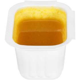 Texas Pete Honey Mustard Dipping Cup, 1 Ounces, 150 per case
