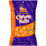 Utz Cheese Balls, 2.63 Ounces, 5 per case