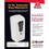 O-Cedar 34 Ounce Automatic Soap Dispenser, 6 Each, 1 per case, Price/Case