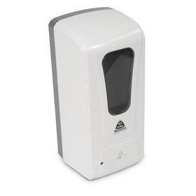 O-Cedar 34 Ounce Automatic Soap Dispenser Foam, 6 Each, 1 per case