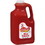 Texas Pete Hot Sauce White Display Case, 1 Gallon, 4 per case, Price/CASE