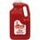 Texas Pete Hot Sauce White Display Case, 1 Gallon, 4 per case, Price/CASE