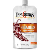 Megamex Guajillo Peppers & Spices, 7 Fluid Ounces, 6 per case