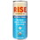 Rise Brewing Co. Vanilla Oat Milk Cold Brew Latte Nitro, 7 Fluid Ounces, 12 per case, Price/Case