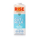 Rise Brewing Vanilla Oat Milk 6-32 Fluid Ounce