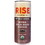 Rise Brewing Co. Mocha Nitro Cold Brew Latte, 7 Fluid Ounces, 12 per case, Price/Case